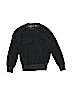 RVCA 100% Cotton Gray Pullover Sweater Size S (youth) - photo 1