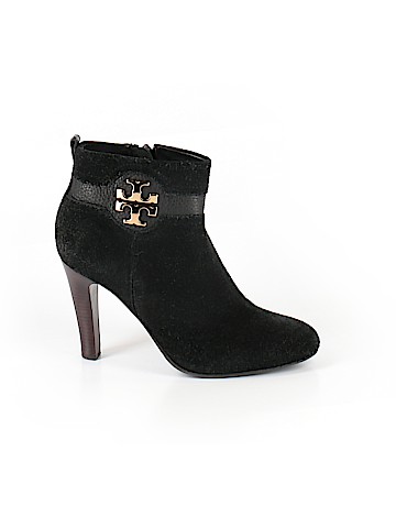 Tory Burch Ankle Boots (view 1)