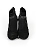 Tory Burch Black Ankle Boots Size 6 1/2 - photo 2