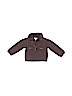 Jacadi 100% Polyester Brown Cardigan 18-24 MO / 24 MO - photo 1