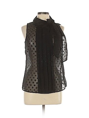 Banana Republic Sleeveless Blouse (view 1)