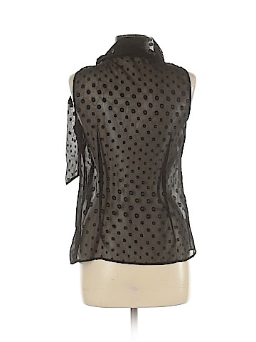 Banana Republic Sleeveless Blouse (view 2)