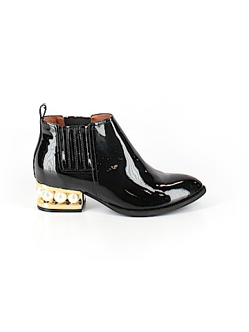 Jeffrey Campbell Ankle Boots (view 1)