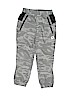 Gap Fit 100% Polyester Gray Active Pants Size S (youth) - photo 1