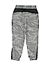 Gap Fit 100% Polyester Gray Active Pants Size S (youth) - photo 2