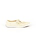 Keds Ivory Sneakers Size 8 - photo 1