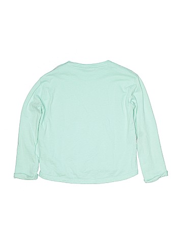 Zara Long Sleeve T-Shirt (view 2)