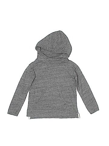 Crewcuts Outlet Pullover Hoodie (view 1)