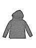 Crewcuts Outlet 100% Cotton Gray Pullover Hoodie Size 6 - 7 - photo 1