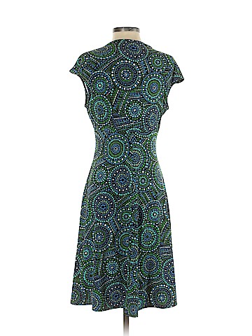 London Times Casual Dress (view 2)