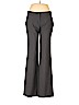 Joe B by Joe Benbasset Gray Dress Pants Size 7 - photo 1