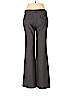 Joe B by Joe Benbasset Gray Dress Pants Size 7 - photo 2