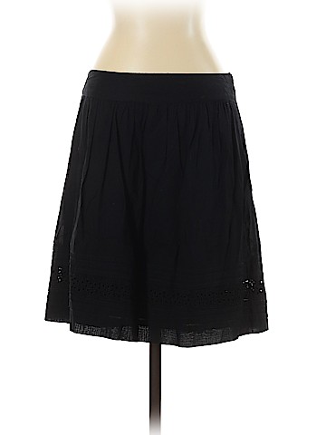 Ann Taylor LOFT Casual Skirt (view 1)