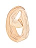 Max Studio 100% Cashmere Solid Tan Cashmere Scarf One size - photo 1