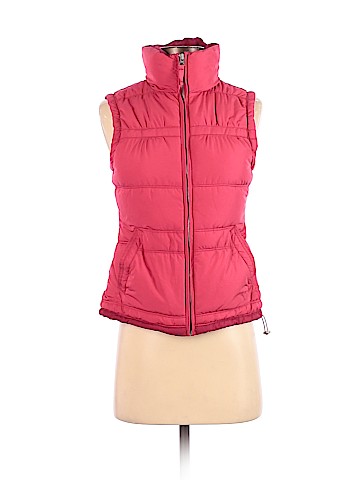 American Eagle Outfitters Vest (view 1)