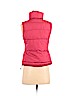 American Eagle Outfitters 100% Polyester Pink Vest Size XS - photo 2