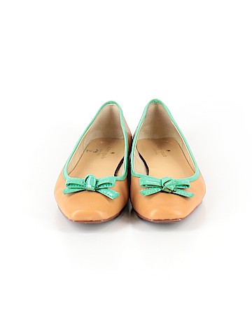 Kate Spade New York Flats (view 2)