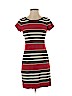 Banana Republic Red Casual Dress Size 00 (petite) - photo 1