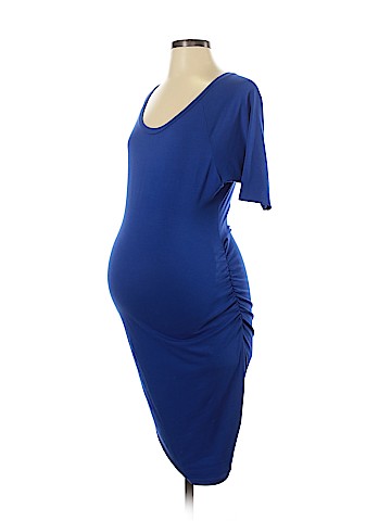 Old Navy - Maternity Casual Dress (view 1)
