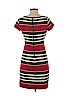 Banana Republic Red Casual Dress Size 00 (petite) - photo 2