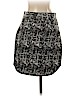 Banana Republic Black Casual Skirt Size 0 (petite) - photo 2