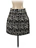 Banana Republic Black Casual Skirt Size 0 (petite) - photo 1