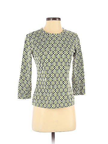 J. McLaughlin Long Sleeve T-Shirt (view 1)