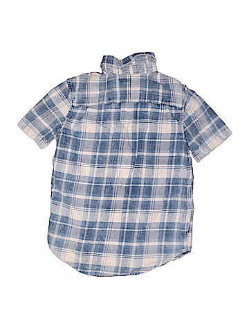 Polo by Ralph Lauren Short Sleeve Button-Down Shirt (view 2)