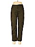 Gap Green Khakis Size 6 (petite) - photo 1