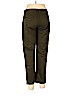 Gap Green Khakis Size 6 (petite) - photo 2