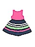 Tommy Hilfiger 100% Cotton Pink Dress Size 4T - photo 2