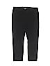 The Children's Place Black Leggings Size 7 - 8 - photo 1