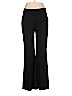 DKNY Black Casual Pants Size 10 - photo 1