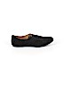 Aldo Black Flats Size 8 1/2 - photo 1