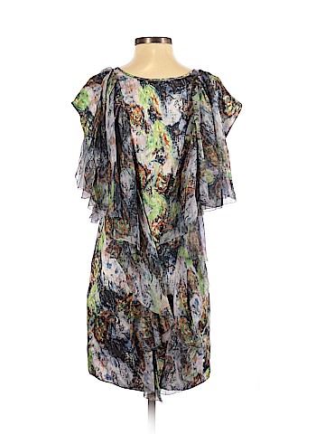 Catherine Malandrino Cocktail Dress (view 2)