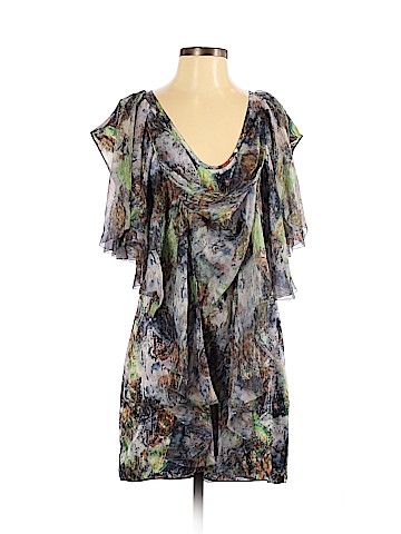 Catherine Malandrino Cocktail Dress (view 1)