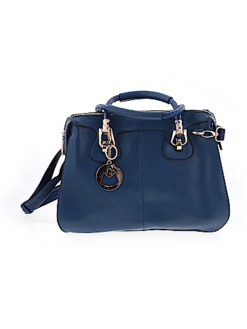 MG Collection Satchel (view 1)