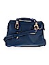 MG Collection Blue Satchel One size - photo 3