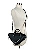 Balenciaga 100% Leather Black Triangle Duffle Satchel One size - photo 2