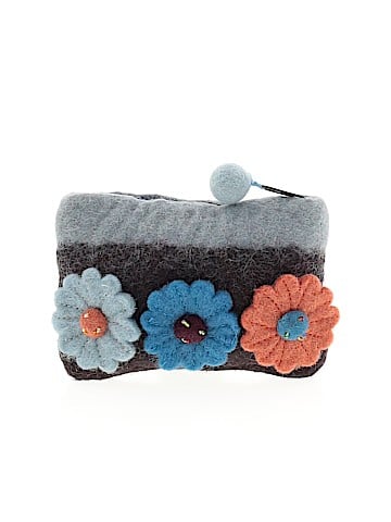 Rising Tide Clutch (view 1)