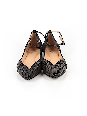 Belle by Sigerson Morrison Flats (view 2)