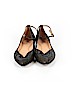 Belle by Sigerson Morrison Brown Flats Size 8 - photo 2