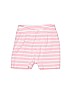 Hanna Andersson 100% Organic Cotton Pink Shorts Size 90 cm / US 12-24 MO - photo 1