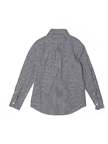 Johnnie-O Long Sleeve Button-Down Shirt (view 2)