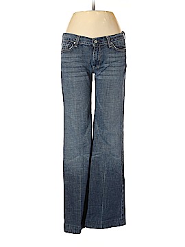 7 For All Mankind Size 31 waist