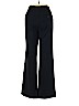 Ann Taylor LOFT Black Dress Pants Size 4 (petite) - photo 2