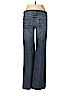 7 For All Mankind Blue Jeans Size 31 waist - photo 2