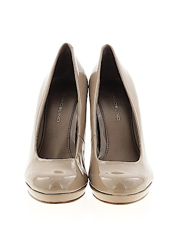Bandolino Heels (view 2)