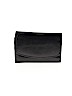 Unbranded 100% Leather Black Leather Wallet One size - photo 1