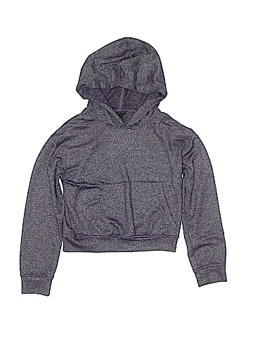 Art Class Pullover Hoodie (view 1)